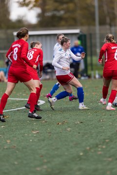 Bild 136 - F Hamburger SV 3 - Walddoerfer SV 2 : Ergebnis: 5:2